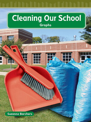 cover image of Cleaning Our School